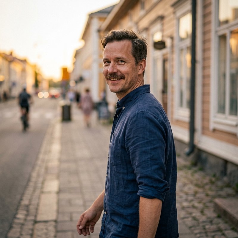 Tapio Laine